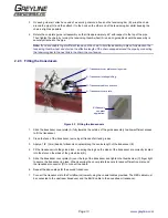 Preview for 13 page of Greyline Instruments PORTAFLOW PT500 User Manual