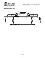 Preview for 6 page of Greyline Instruments PTFM 1.0 User Manual