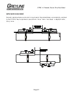 Preview for 21 page of Greyline Instruments PTFM 1.0 User Manual