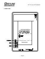 Preview for 5 page of Greyline Instruments SLT 5.0 User Manual