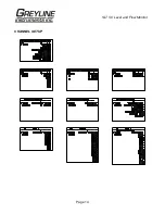 Preview for 14 page of Greyline Instruments SLT 5.0 User Manual