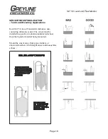 Preview for 18 page of Greyline Instruments SLT 5.0 User Manual