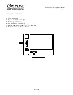 Preview for 26 page of Greyline Instruments SLT 5.0 User Manual