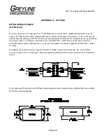 Preview for 30 page of Greyline Instruments SLT 5.0 User Manual