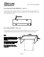 Preview for 31 page of Greyline Instruments SLT 5.0 User Manual