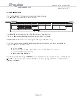 Preview for 10 page of Greyline Instruments SLT32 User Manual