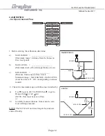 Preview for 12 page of Greyline Instruments SLT32 User Manual