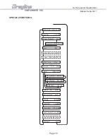 Preview for 16 page of Greyline Instruments SLT32 User Manual