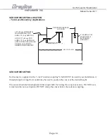 Preview for 19 page of Greyline Instruments SLT32 User Manual