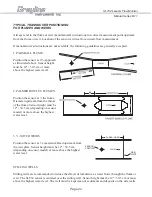 Preview for 22 page of Greyline Instruments SLT32 User Manual