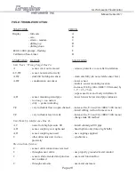 Preview for 26 page of Greyline Instruments SLT32 User Manual