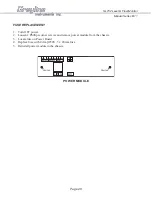 Preview for 28 page of Greyline Instruments SLT32 User Manual