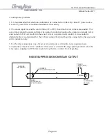 Preview for 30 page of Greyline Instruments SLT32 User Manual