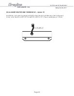 Preview for 36 page of Greyline Instruments SLT32 User Manual