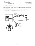 Preview for 43 page of Greyline Instruments SLT32 User Manual