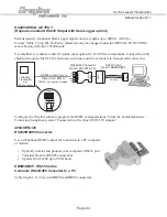 Preview for 44 page of Greyline Instruments SLT32 User Manual