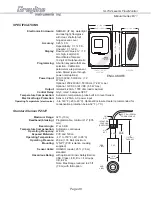 Preview for 48 page of Greyline Instruments SLT32 User Manual