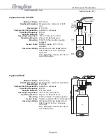 Preview for 49 page of Greyline Instruments SLT32 User Manual