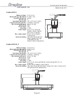 Preview for 50 page of Greyline Instruments SLT32 User Manual