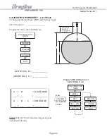 Preview for 52 page of Greyline Instruments SLT32 User Manual