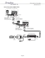 Preview for 6 page of Greyline Instruments Tank Farm Transmitter TFT32 User Manual