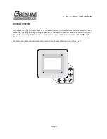 Preview for 8 page of Greyline Instruments TTFM 1.0 User Manual