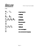 Preview for 10 page of Greyline Instruments TTFM 1.0 User Manual