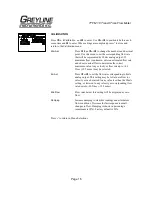 Preview for 16 page of Greyline Instruments TTFM 1.0 User Manual