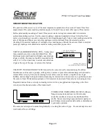 Preview for 20 page of Greyline Instruments TTFM 1.0 User Manual