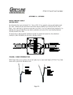 Preview for 35 page of Greyline Instruments TTFM 1.0 User Manual