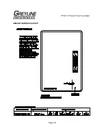 Preview for 36 page of Greyline Instruments TTFM 1.0 User Manual