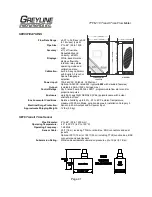 Preview for 41 page of Greyline Instruments TTFM 1.0 User Manual