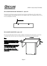 Предварительный просмотр 37 страницы Greyline AVFM 5.0 User Manual