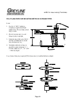 Предварительный просмотр 48 страницы Greyline AVFM 5.0 User Manual