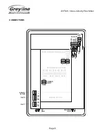 Предварительный просмотр 5 страницы Greyline AVFM 6.1 User Manual