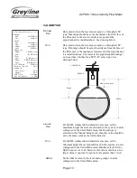 Предварительный просмотр 13 страницы Greyline AVFM 6.1 User Manual