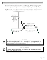 Предварительный просмотр 12 страницы Greyline ISM 5.0 User Manual