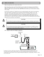 Предварительный просмотр 20 страницы Greyline ISM 5.0 User Manual