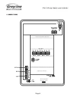 Предварительный просмотр 5 страницы Greyline PSL 5.0 User Manual