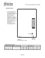 Предварительный просмотр 34 страницы Greyline PSL 5.0 User Manual