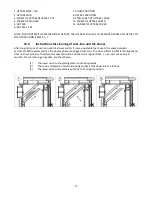 Предварительный просмотр 12 страницы Greymetal Arctic 5 Installation And Operating Instructions Manual