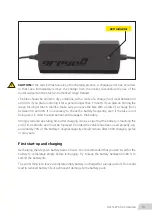 Preview for 21 page of Greyp G 6.1 User Manual