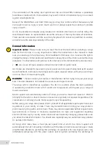 Preview for 6 page of Greyp G6.X User Manual