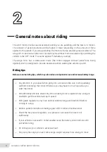 Preview for 12 page of Greyp G6.X User Manual