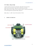 Preview for 18 page of GreyRobotics GREYBOT V.1 User Manual