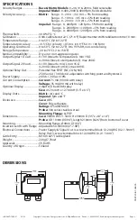 Preview for 3 page of Greystone Energy Systems AVDT Series Installation Instructions