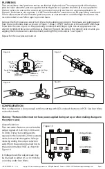 Preview for 2 page of Greystone Energy Systems DP Series Installation Instructions Manual