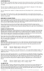 Preview for 3 page of Greystone Energy Systems ELP-S Installation Instructions