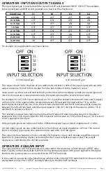 Preview for 3 page of Greystone Energy Systems GT-ARES Series Installation Instructions