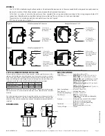 Preview for 2 page of Greystone Energy Systems HATSOB Series Installation Instructions